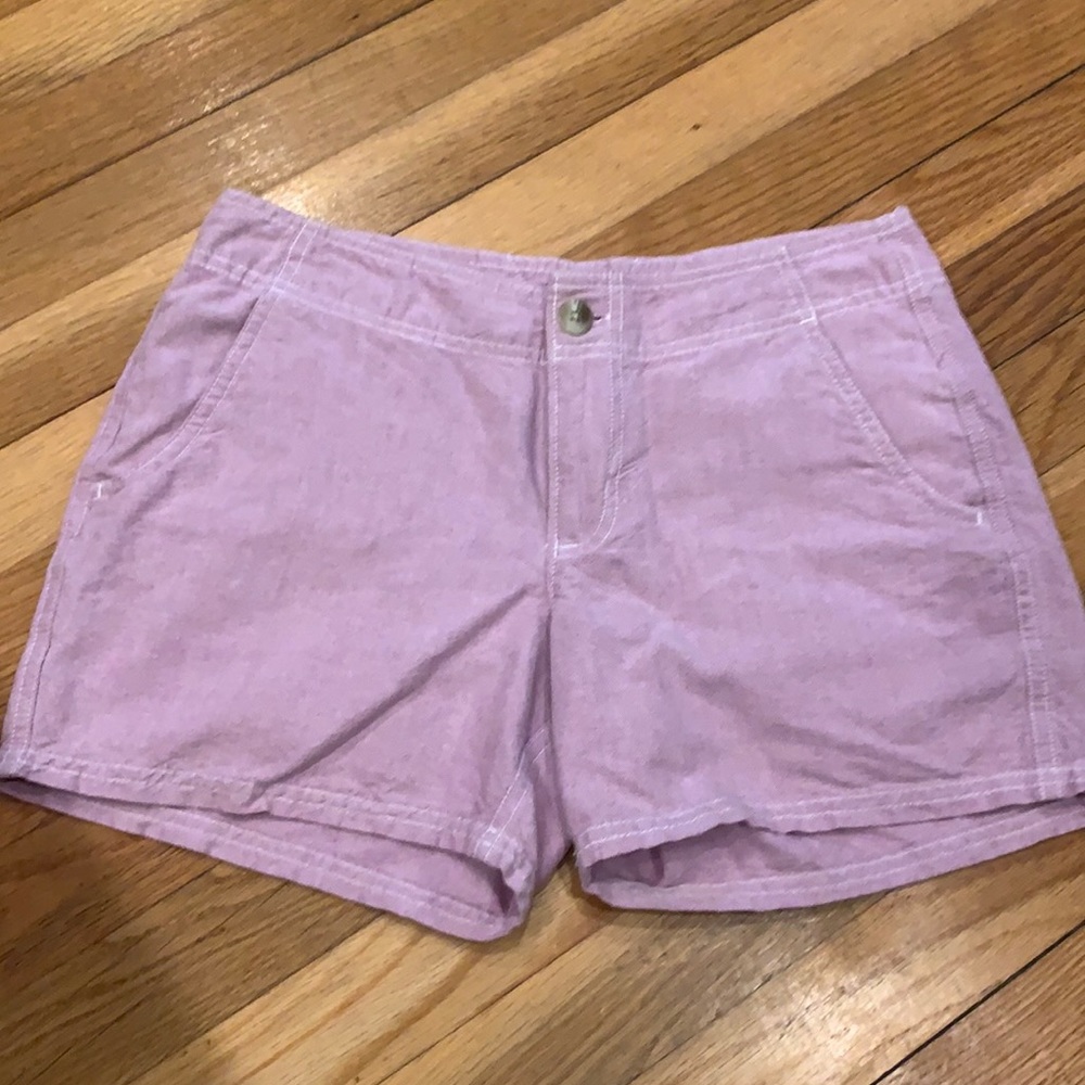Columbia PFG shorts, SZ 4